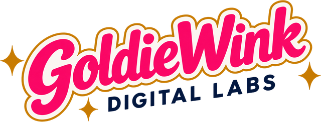 GoldieWink Digital Labs